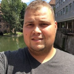 Kristian Dienes